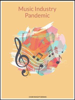cover image of Music Industry Pandemic